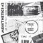 Messthetics # 2: UK '77-82 "D.I.Y." - Bands Si-To-Th