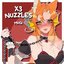 x3 Nuzzles