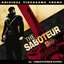 The Saboteur Soundtrack