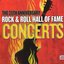 The 25th Anniversary Rock & Roll Hall of Fame Concerts