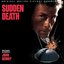 Sudden Death - Original Motion Picture Soundtrack