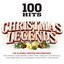 100 Hits Christmas Legends [Disc 1]