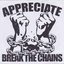 Break The Chains