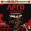 Afro Samurai