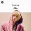 This Is Jin - Audio Liner