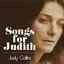 Songs for Judith