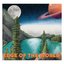 Edge of the world