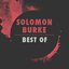 Solomon Burke: Best Of