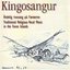 Kingosangur (Kingo-Songs)