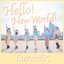 Hello!New World!