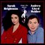 Sarah Bightman Sings the Music of Andrew Lloyd Webber