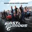 Fast & Furious 6