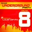 Louie DeVito pres. NYC Underground Party, Vol. 08