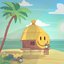 coconut