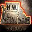 NW Metalworx Volume 3