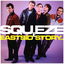 Squeeze - East Side Story album artwork