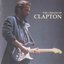 The Cream of Clapton (1995)