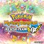 Pokémon Mystery Dungeon: Rescue Team DX (Gamerip)