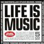 Life is Music: 100 onsterfelijke Studio Brussel songs