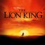 The Lion King (Original Motion Picture Soundtrack)