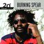 20th Century Masters: The Millennium Collection: Best Of Burning Spear