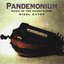 Pandemonium (Music Of The Hurdy-Gurdy)