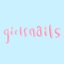 Girlsnails - Single