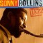 Ken Burns JAZZ Collection: Sonny Rollins