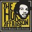 The Hudson Affair: Keith Hudson And Friends