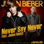 Never Say Never