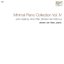 Minimal Piano Collection Vol. IV