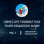 Army Love Yourself Tear Piano Collection Album, Vol. 1