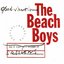 Good Vibrations: Thirty Years Of The Beach Boys (Sessions Disc)