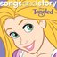 Songs and Story: Tangled