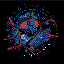 Drosophila Road