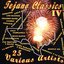 Tejano Classics IV