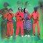 Shangaan Electro: New Wave Dance Music From South Africa