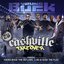 CASHVILLE TAKEOVER MIXTAPE