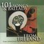 101 Songs & Ballads From Ireland