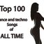 Top 100 Trance And Techno Party Songs Of All Time