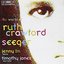 Crawford (Seeger): Piano Works