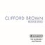 Clifford Brown