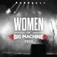 Women Of Big Machine 2022