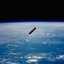 Orbital Summit / Amen Transmission