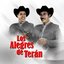 Los Alegres De Terán