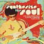 Synthesize The Soul: Astro-Atlantic Hypnotica From The Cape Verde Islands 1973-1988