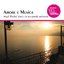 Amore e musica