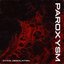 Paroxysm - EP