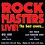 Rock Masters Live! the Best Covers... (Big One vs Pink Floyd - Ian Paice and Forever Deep vs Deep Purple - Another Brick in the Wall, Money...highway Star, Smoke On the Water...)