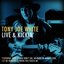 Tony Joe White Live & Kickin'